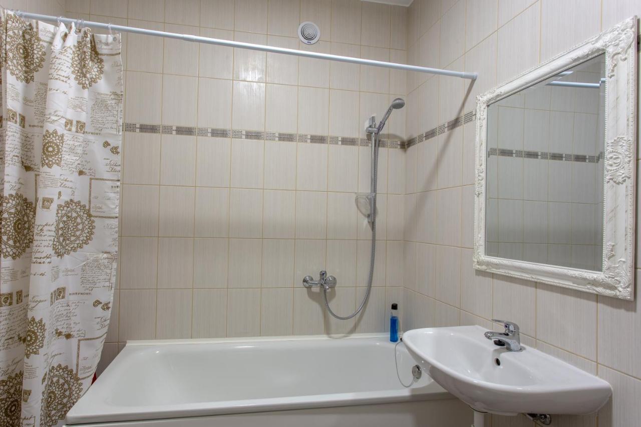 דרוסקינינקאי Violetos Lux Apartamentai2 מראה חיצוני תמונה