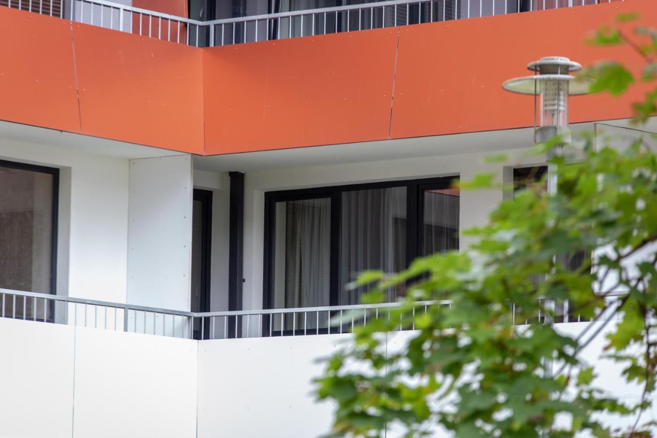 דרוסקינינקאי Violetos Lux Apartamentai2 מראה חיצוני תמונה