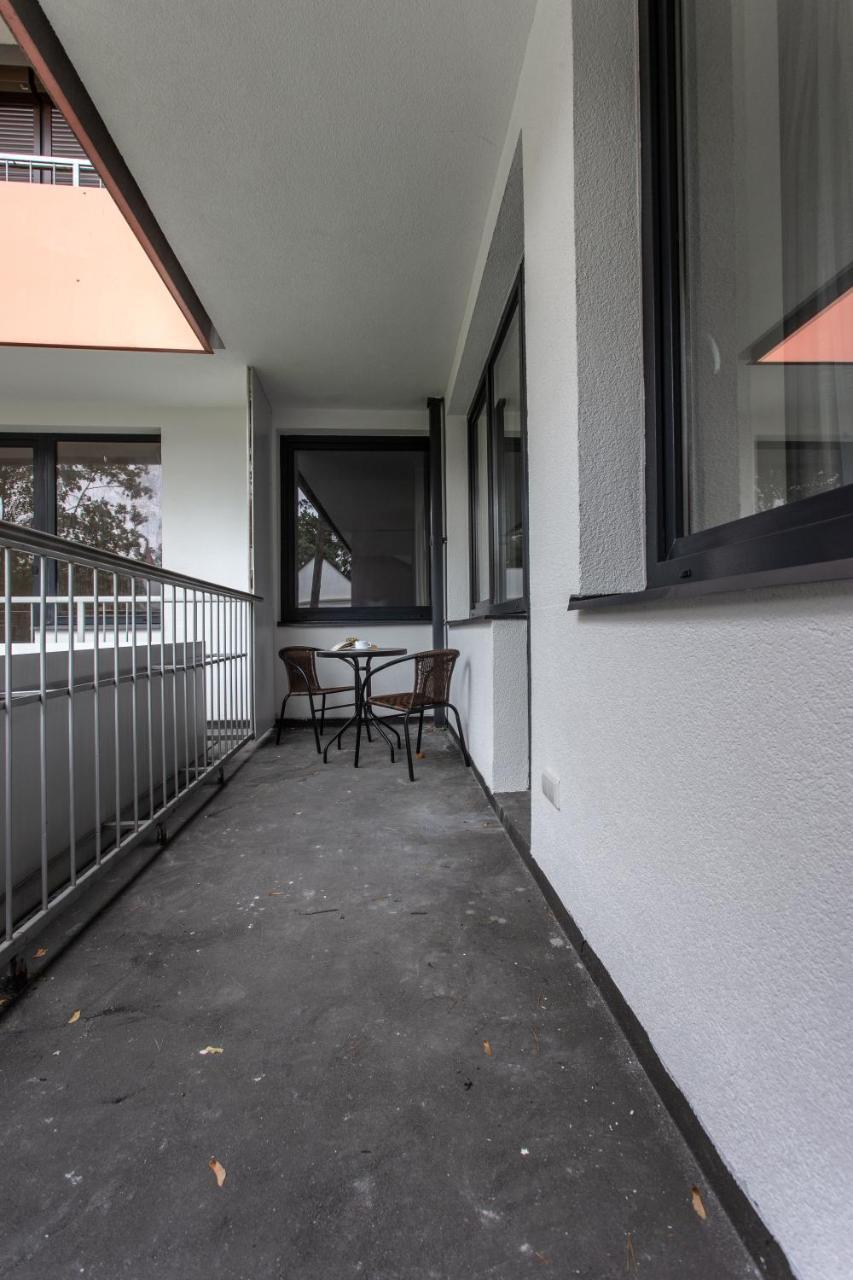 דרוסקינינקאי Violetos Lux Apartamentai2 מראה חיצוני תמונה