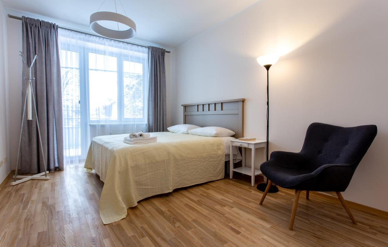 דרוסקינינקאי Violetos Lux Apartamentai2 מראה חיצוני תמונה