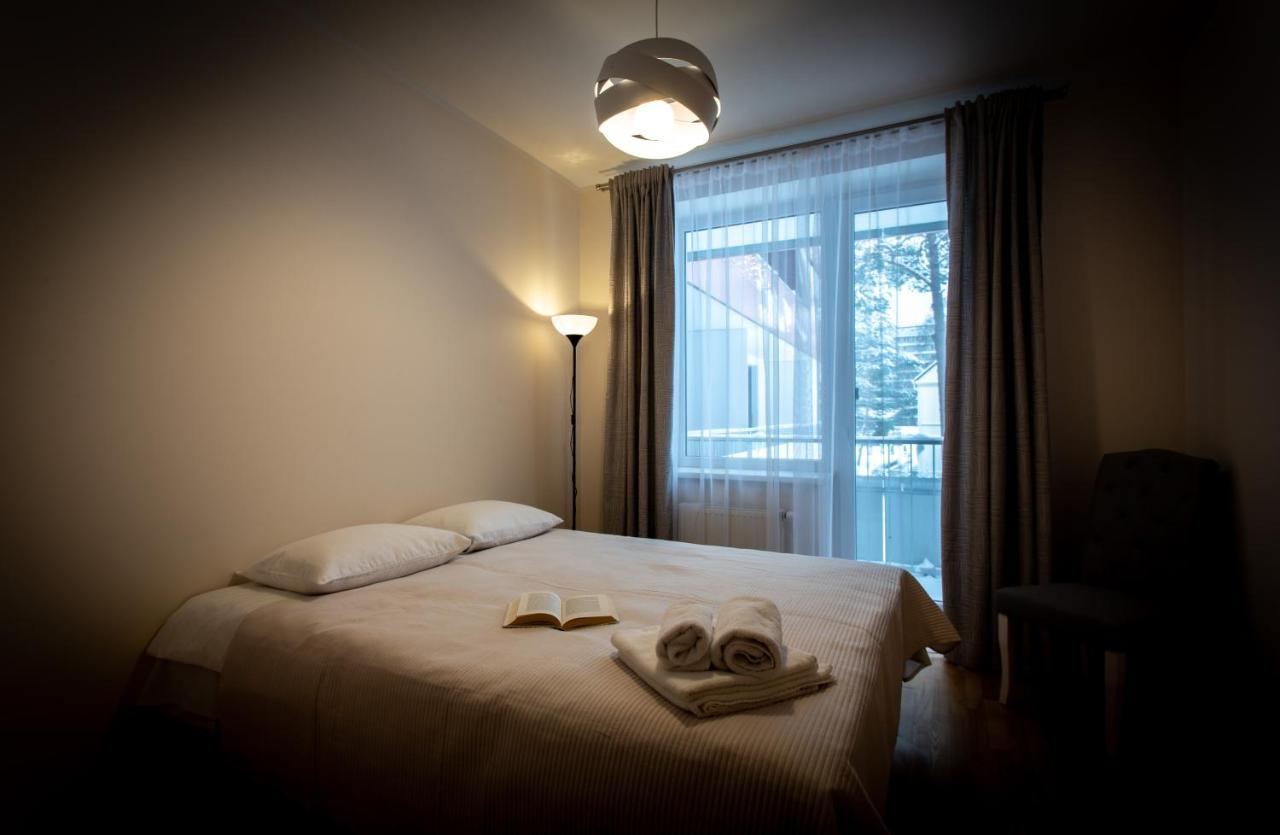 דרוסקינינקאי Violetos Lux Apartamentai2 מראה חיצוני תמונה