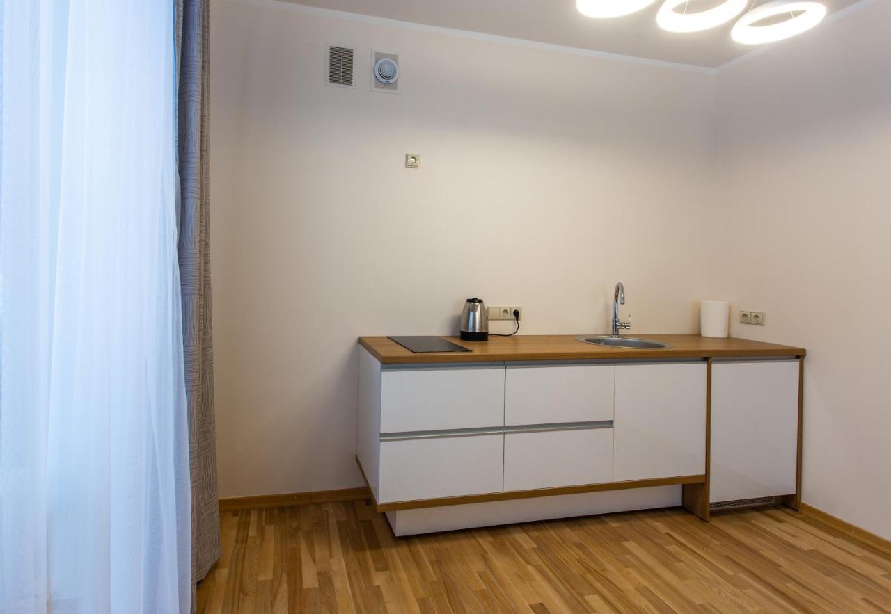 דרוסקינינקאי Violetos Lux Apartamentai2 מראה חיצוני תמונה