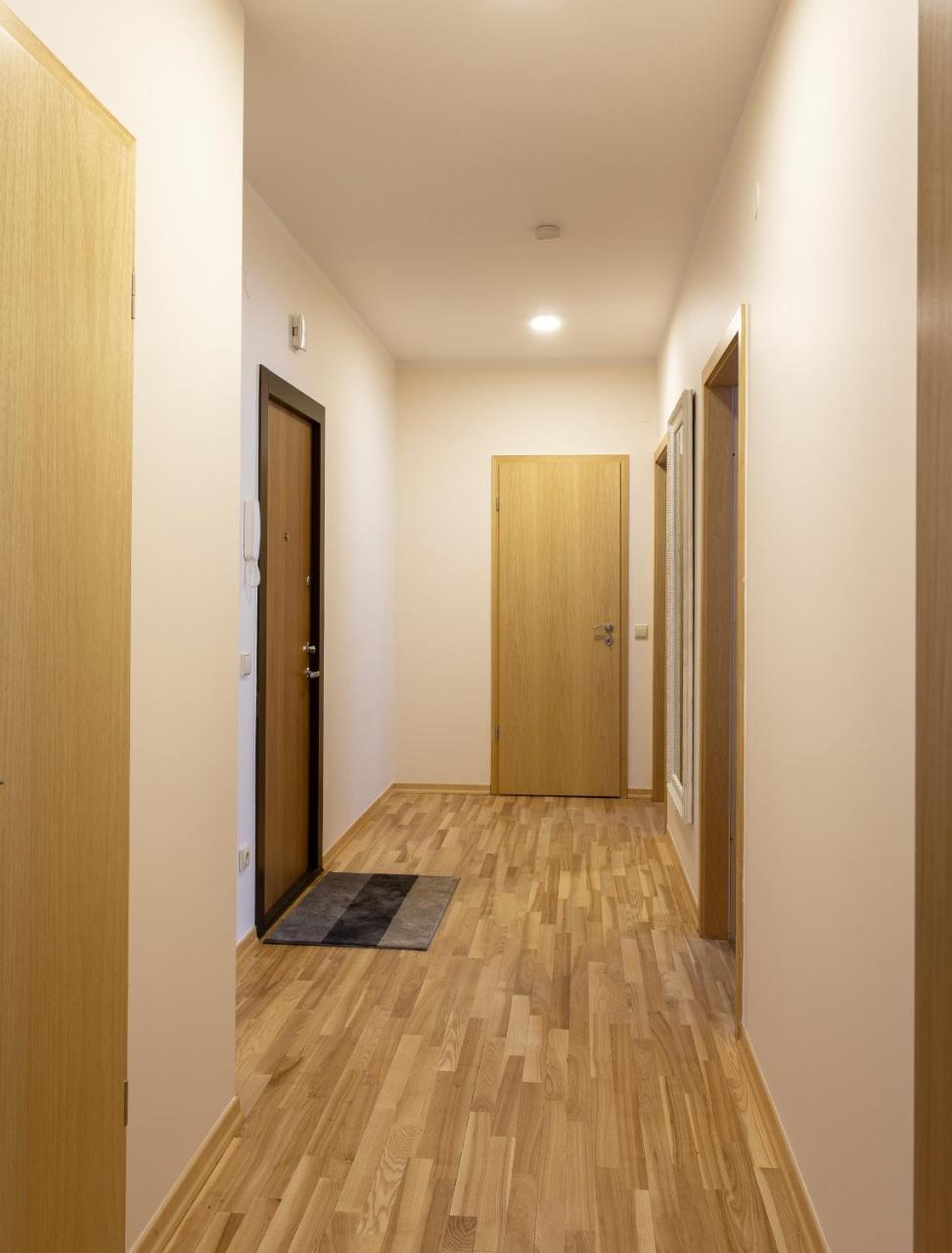 דרוסקינינקאי Violetos Lux Apartamentai2 מראה חיצוני תמונה