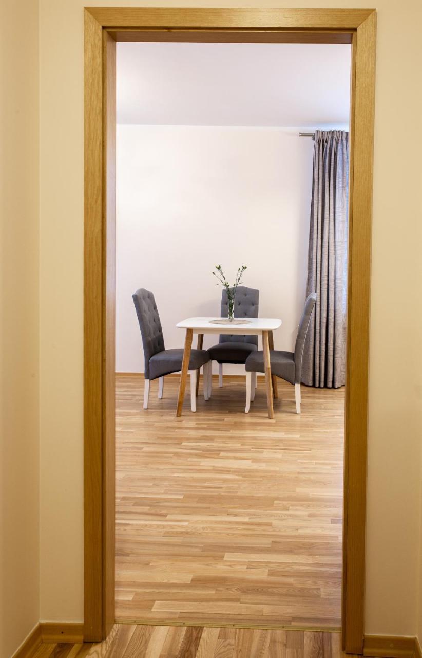 דרוסקינינקאי Violetos Lux Apartamentai2 מראה חיצוני תמונה