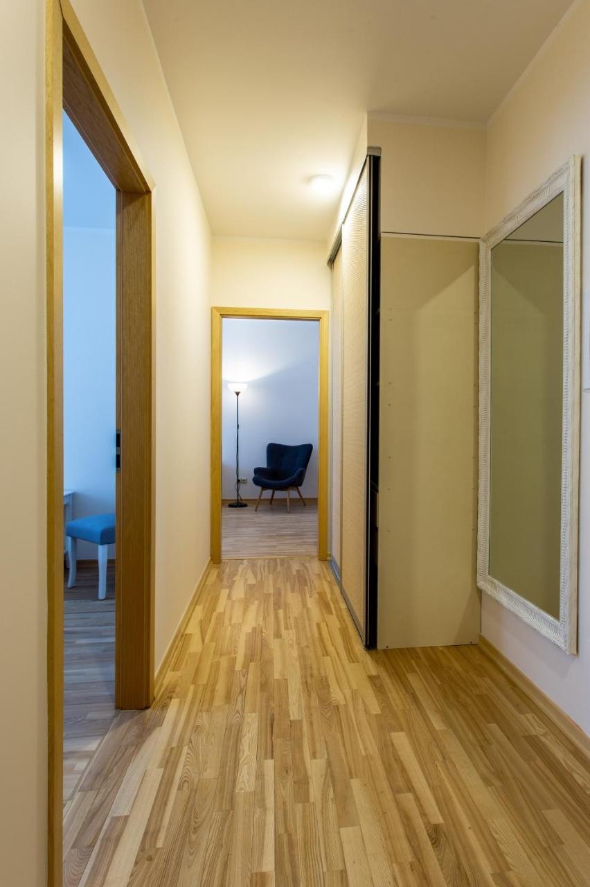 דרוסקינינקאי Violetos Lux Apartamentai2 מראה חיצוני תמונה